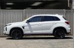 2022 MITSUBISHI ASX 4D WAGON MR (2WD) XD MY22