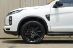 2022 MITSUBISHI ASX 4D WAGON MR (2WD) XD MY22