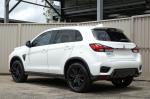 2022 MITSUBISHI ASX 4D WAGON MR (2WD) XD MY22