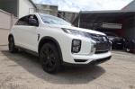 2022 MITSUBISHI ASX 4D WAGON MR (2WD) XD MY22