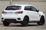 2022 MITSUBISHI ASX 4D WAGON MR (2WD) XD MY22
