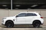 2022 MITSUBISHI ASX 4D WAGON MR (2WD) XD MY22