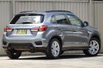 2020 MITSUBISHI ASX 4D WAGON LS (2WD) XD MY21