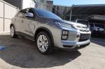 2020 MITSUBISHI ASX 4D WAGON ES ADAS ( 2WD) XD MY20