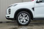 2021 MITSUBISHI ASX 4D WAGON LS (2WD) XD MY21