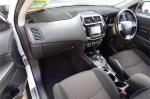 2017 MITSUBISHI ASX 4D WAGON LS (2WD) XC MY17