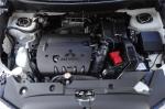 2017 MITSUBISHI ASX 4D WAGON LS (2WD) XC MY17