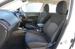 2024 MITSUBISHI ASX 4D WAGON ES (2WD) XD MY24