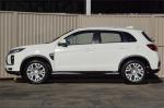 2024 MITSUBISHI ASX 4D WAGON ES (2WD) XD MY24