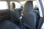 2024 MITSUBISHI ASX 4D WAGON ES (2WD) XD MY24