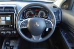 2024 MITSUBISHI ASX 4D WAGON ES (2WD) XD MY24