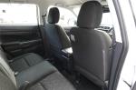 2022 MITSUBISHI ASX 4D WAGON ES (2WD) XD MY22