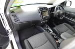 2022 MITSUBISHI ASX 4D WAGON ES (2WD) XD MY22
