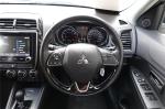 2022 MITSUBISHI ASX 4D WAGON ES (2WD) XD MY22