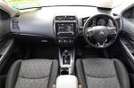 2022 MITSUBISHI ASX 4D WAGON ES (2WD) XD MY22