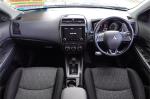 2021 MITSUBISHI ASX 4D WAGON MR (2WD) XD MY21