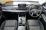 2023 MITSUBISHI OUTLANDER 4D WAGON ES 5 SEAT (AWD) ZM MY23