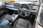 2023 MITSUBISHI OUTLANDER 4D WAGON ES 5 SEAT (AWD) ZM MY23