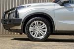 2023 MITSUBISHI OUTLANDER 4D WAGON ES 5 SEAT (AWD) ZM MY23