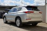 2023 MITSUBISHI OUTLANDER 4D WAGON ES 5 SEAT (AWD) ZM MY23