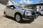 2023 MITSUBISHI OUTLANDER 4D WAGON ES 5 SEAT (AWD) ZM MY23