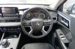 2023 MITSUBISHI OUTLANDER 4D WAGON ES 5 SEAT (AWD) ZM MY23