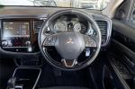 2020 MITSUBISHI OUTLANDER 4D WAGON ES 5 SEAT (AWD) ZL MY21