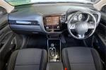 2020 MITSUBISHI OUTLANDER 4D WAGON ES 5 SEAT (AWD) ZL MY21