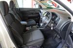 2020 MITSUBISHI OUTLANDER 4D WAGON ES 5 SEAT (AWD) ZL MY21