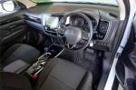 2020 MITSUBISHI OUTLANDER 4D WAGON ES 5 SEAT (AWD) ZL MY21