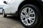 2020 MITSUBISHI OUTLANDER 4D WAGON ES 5 SEAT (AWD) ZL MY21