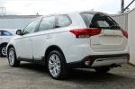 2020 MITSUBISHI OUTLANDER 4D WAGON ES 5 SEAT (AWD) ZL MY21