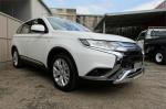 2020 MITSUBISHI OUTLANDER 4D WAGON ES 5 SEAT (AWD) ZL MY21