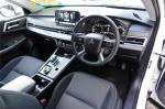 2022 MITSUBISHI OUTLANDER 4D WAGON LS 7 SEAT (2WD) ZM MY22