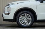 2022 MITSUBISHI OUTLANDER 4D WAGON LS 7 SEAT (2WD) ZM MY22