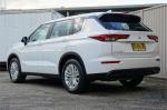 2022 MITSUBISHI OUTLANDER 4D WAGON LS 7 SEAT (2WD) ZM MY22