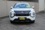 2022 MITSUBISHI OUTLANDER 4D WAGON LS 7 SEAT (2WD) ZM MY22