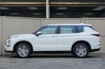 2022 MITSUBISHI OUTLANDER 4D WAGON LS 7 SEAT (2WD) ZM MY22