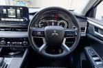 2022 MITSUBISHI OUTLANDER 4D WAGON LS 7 SEAT (2WD) ZM MY22