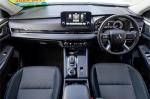2022 MITSUBISHI OUTLANDER 4D WAGON LS 7 SEAT (2WD) ZM MY22