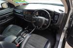 2018 MITSUBISHI OUTLANDER 4D WAGON LS 7 SEAT (AWD) ZL MY19