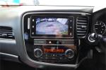 2018 MITSUBISHI OUTLANDER 4D WAGON LS 7 SEAT (AWD) ZL MY19