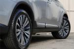 2018 MITSUBISHI OUTLANDER 4D WAGON LS 7 SEAT (AWD) ZL MY19