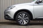 2018 MITSUBISHI OUTLANDER 4D WAGON LS 7 SEAT (AWD) ZL MY19