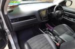 2018 MITSUBISHI OUTLANDER 4D WAGON LS 7 SEAT (AWD) ZL MY19