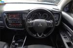 2018 MITSUBISHI OUTLANDER 4D WAGON LS 7 SEAT (AWD) ZL MY19