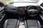 2018 MITSUBISHI OUTLANDER 4D WAGON LS 7 SEAT (AWD) ZL MY19