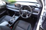 2023 MITSUBISHI OUTLANDER 4D WAGON ES 7 SEAT (2WD) ZM MY23