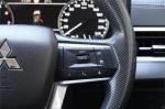 2023 MITSUBISHI OUTLANDER 4D WAGON ES 7 SEAT (2WD) ZM MY23