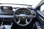 2023 MITSUBISHI OUTLANDER 4D WAGON ES 7 SEAT (2WD) ZM MY23